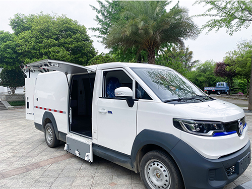 新能源物流車(chē)充電時(shí)，要注意哪些問(wèn)題